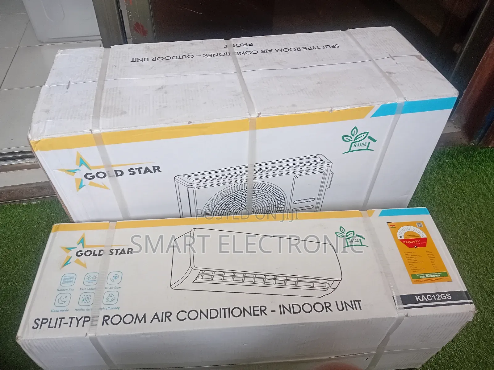 Dive Into the Depths of Cool Relaxtion With Goldstar