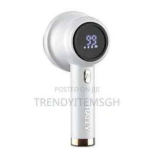 Rechargeable Electric Cordless Fabric Shaver Lint Remover
