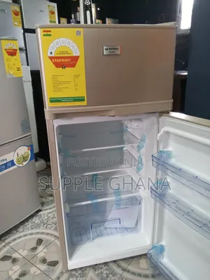 Fridge Genie Westpool Fridge 95l