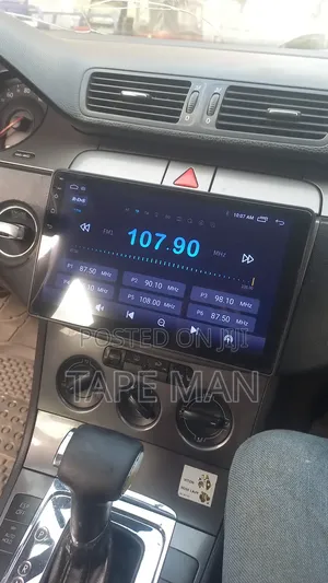 Vw Universal Passat