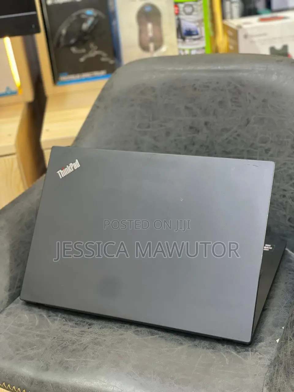 Laptop 16GB Intel Core i7 SSD 256GB