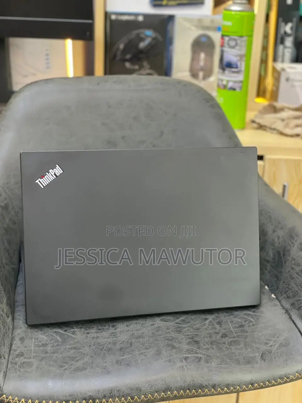 Laptop 16GB Intel Core i7 SSD 256GB