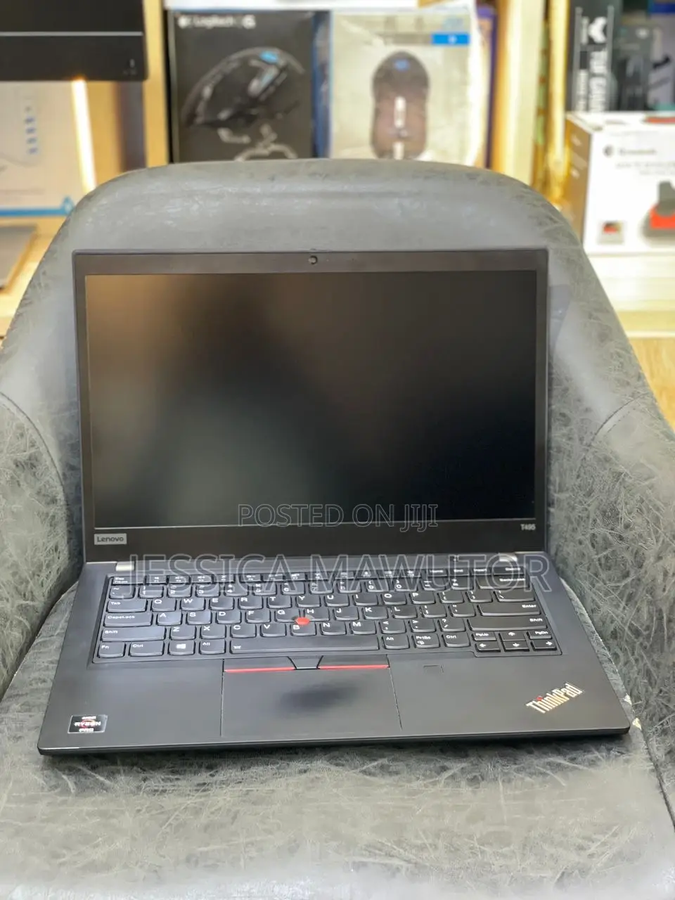 Laptop 16GB Intel Core i7 SSD 256GB