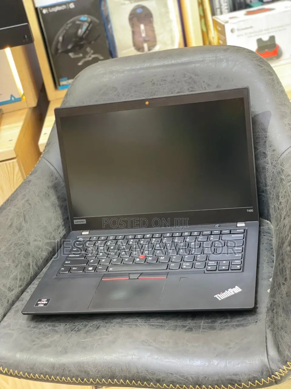 Laptop 16GB Intel Core i7 SSD 256GB