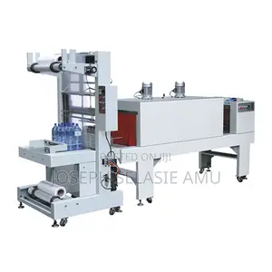 Shrink Wrap Machine