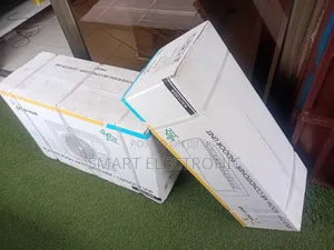 Feel the Harmony of Goldstar 2.0hp Cooling Breeze