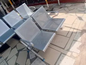 Visitor's Waiting Chair