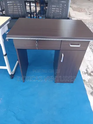 Rectangle Teachers Table