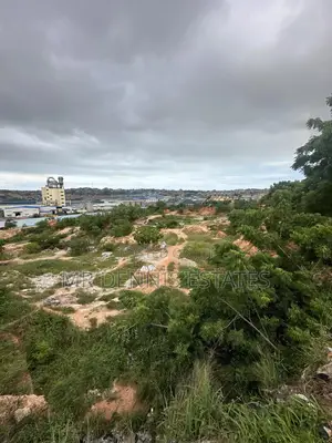 Registered 12 Plots for Sale at Westhills Mall Area