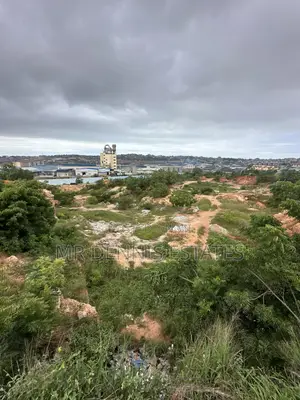 Registered 12 Plots for Sale at Westhills Mall Area