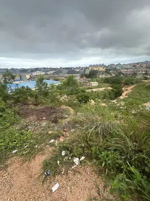 Registered 12 Plots for Sale at Westhills Mall Area