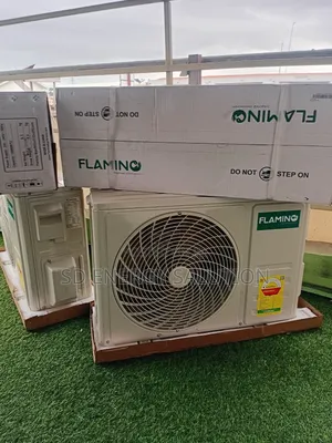 Good Living 1.5hp Split System Air Conditioner Flamino Ac