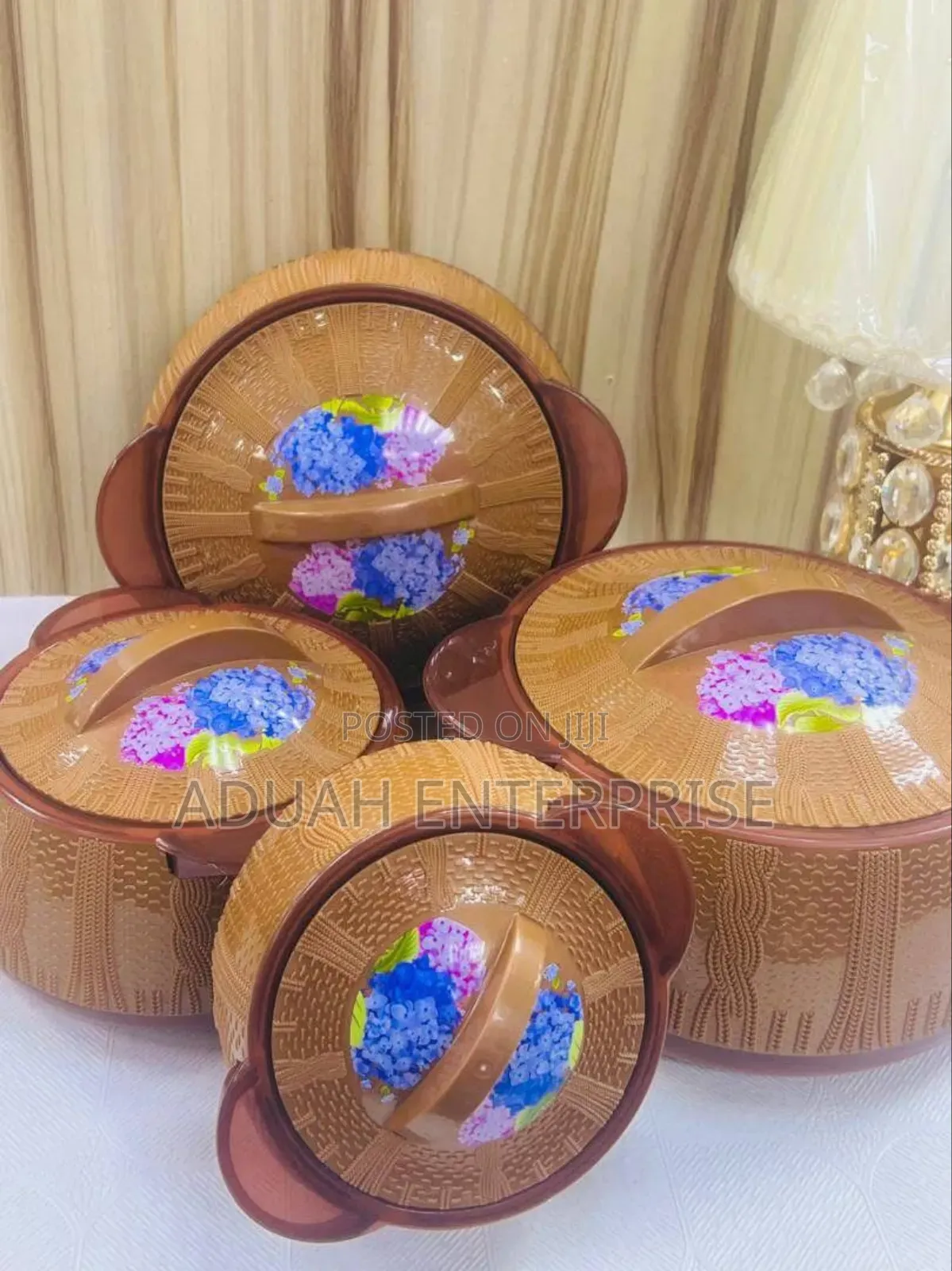 4 in 1 Insulation Bowls