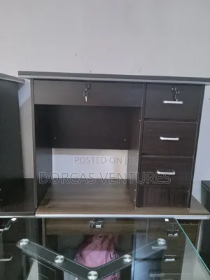 Pratt Office Desk