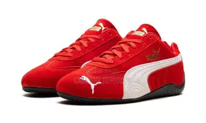 Original Puma Speedcat Red
