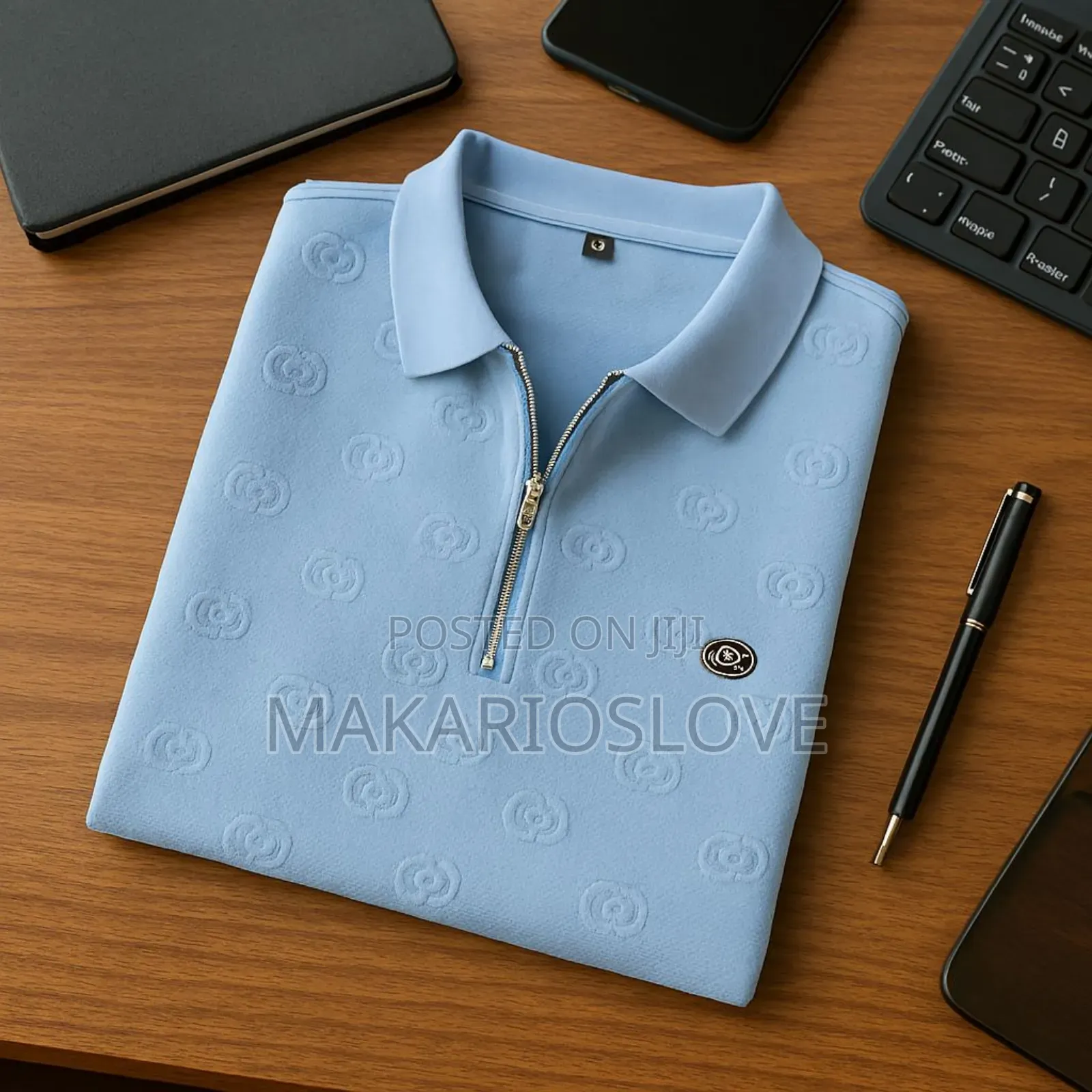 Quality Lacoste Tops
