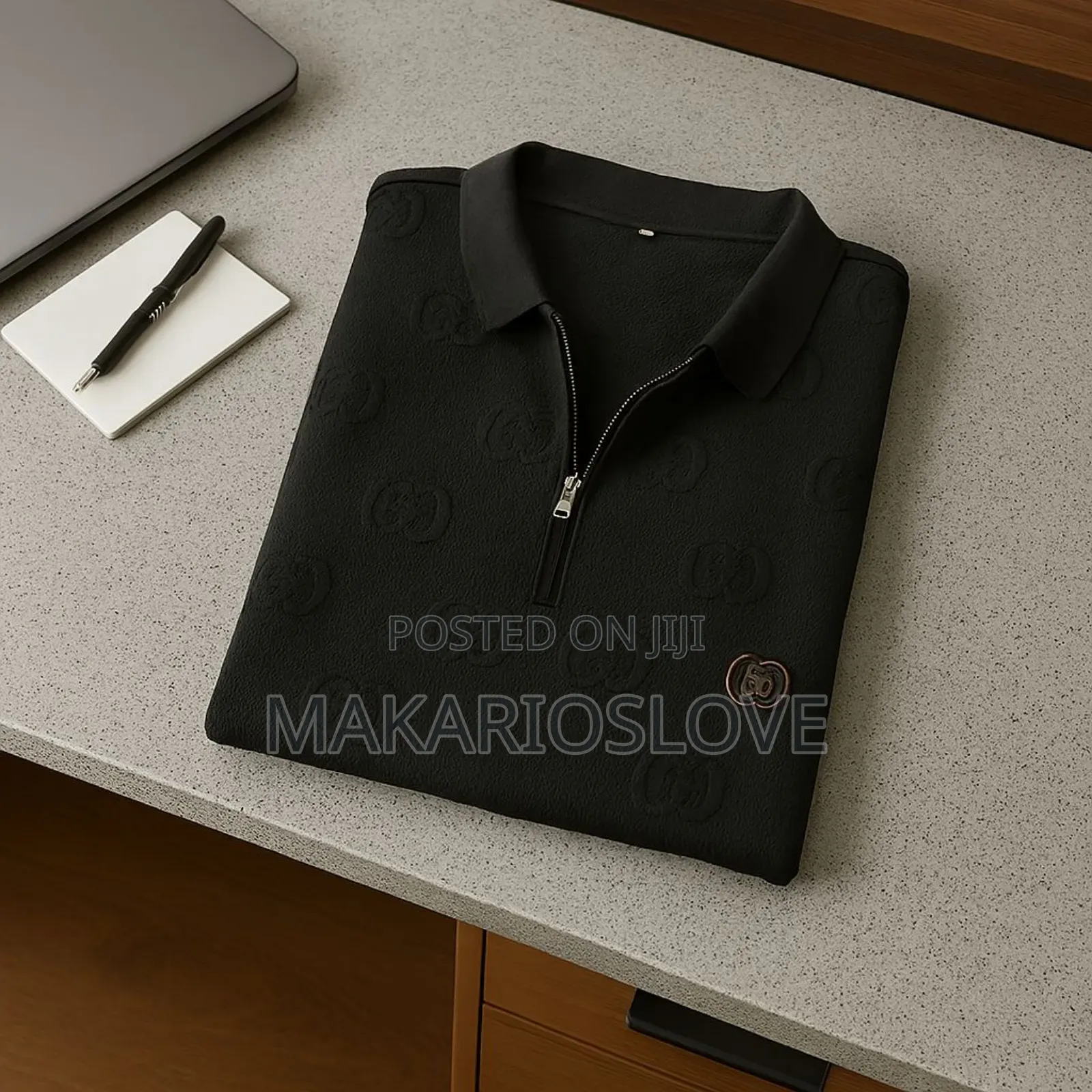 Quality Lacoste Tops