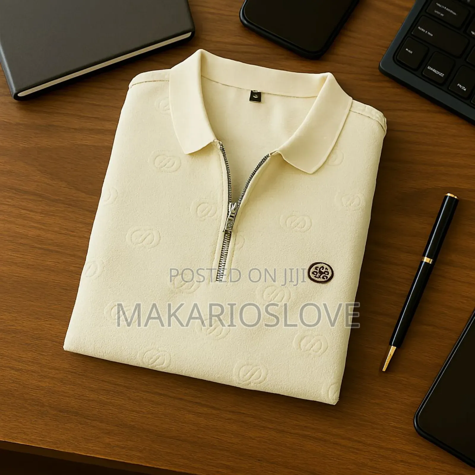 Quality Lacoste Tops