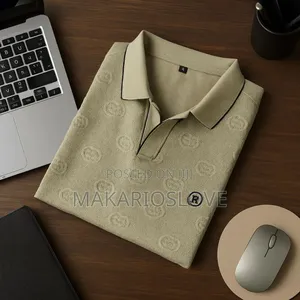 Quality Lacoste Tops