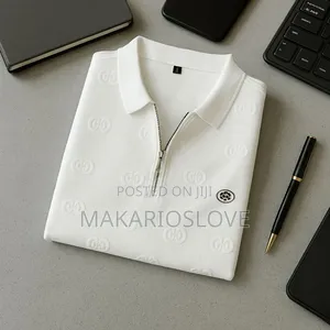 Quality Lacoste Tops