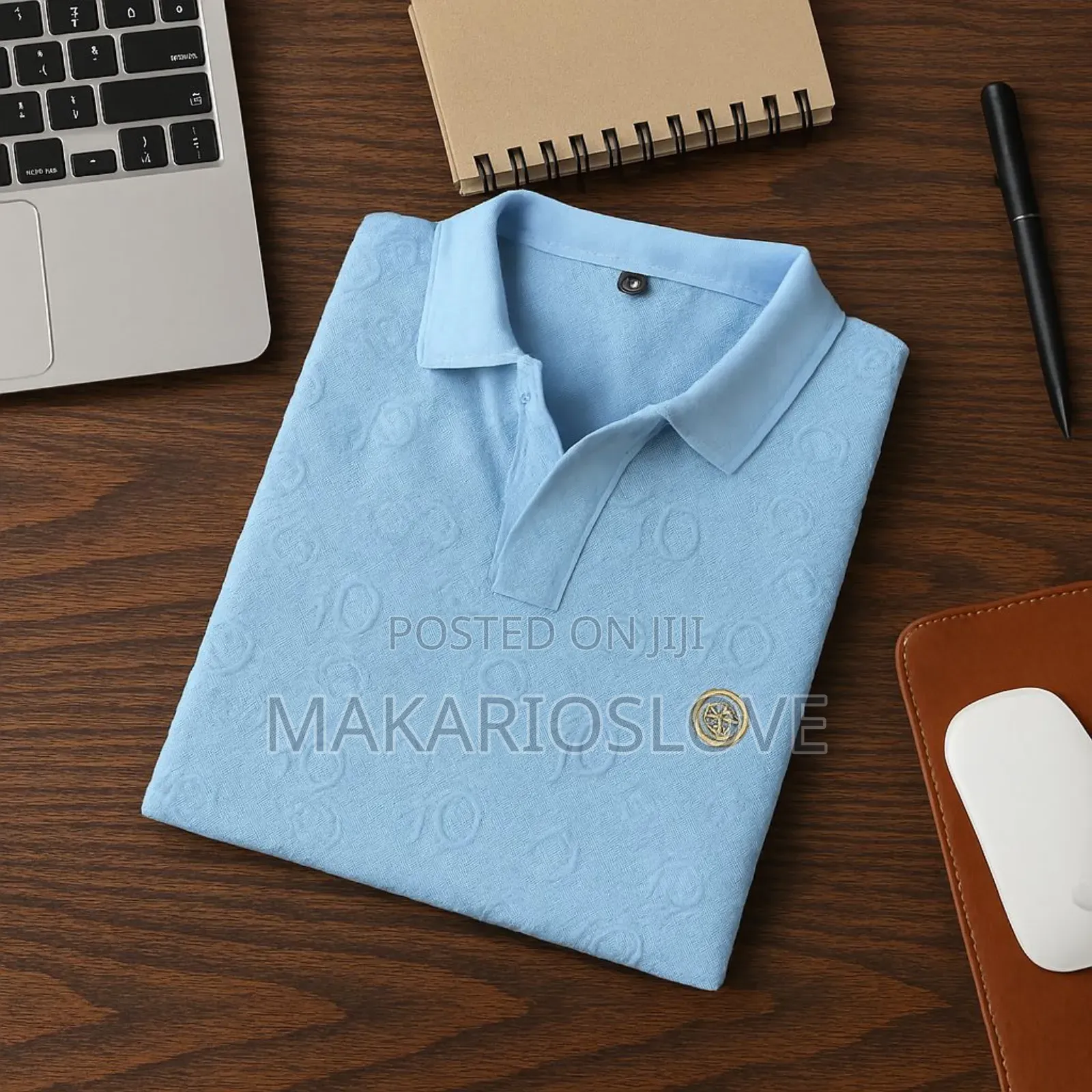Quality Lacoste Tops