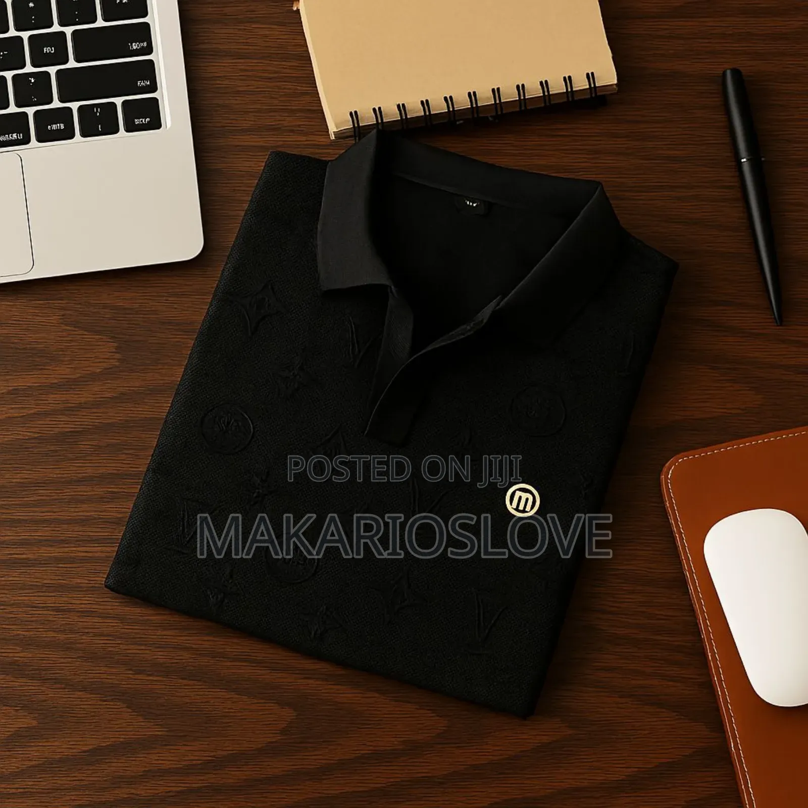 Quality Lacoste Tops