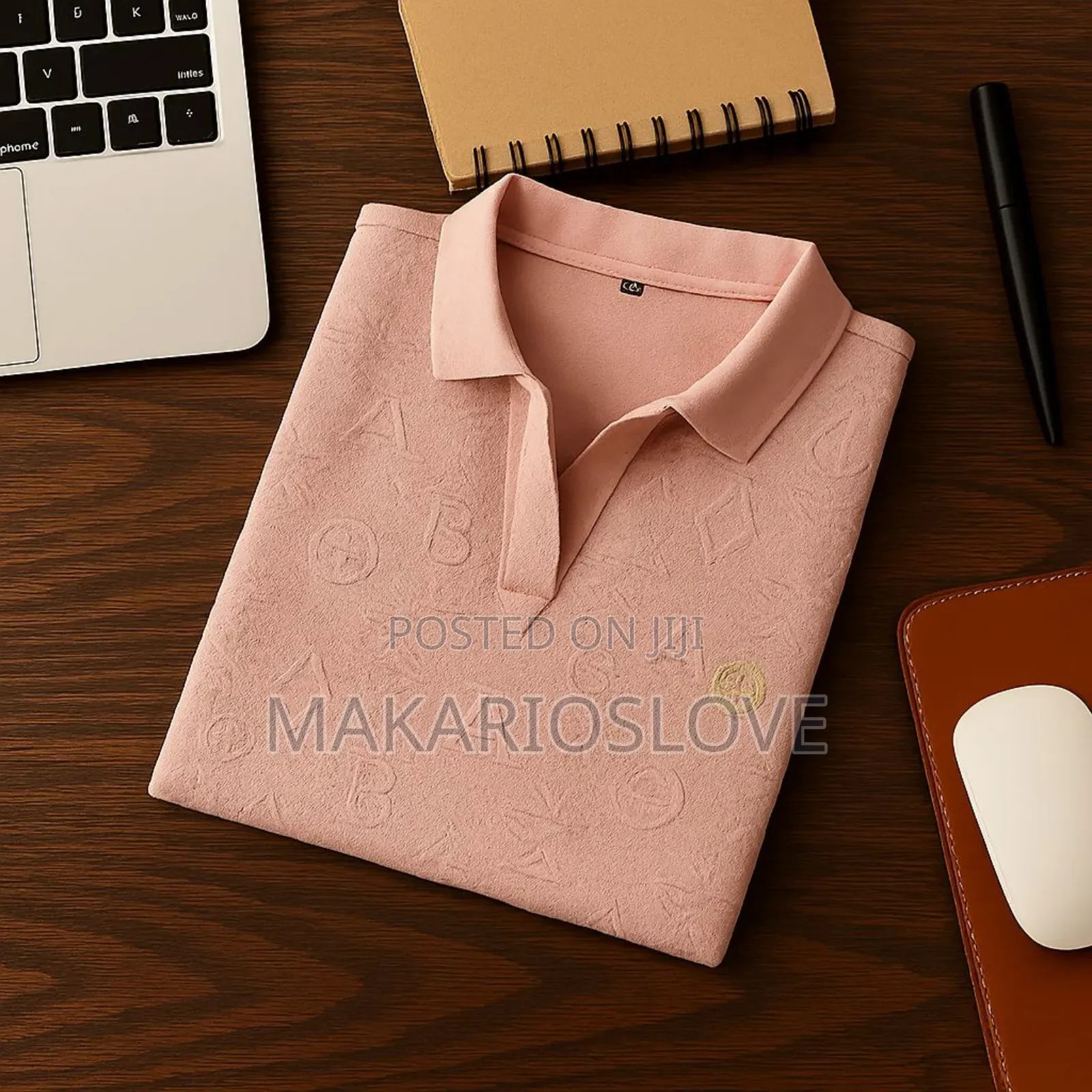 Quality Lacoste Tops