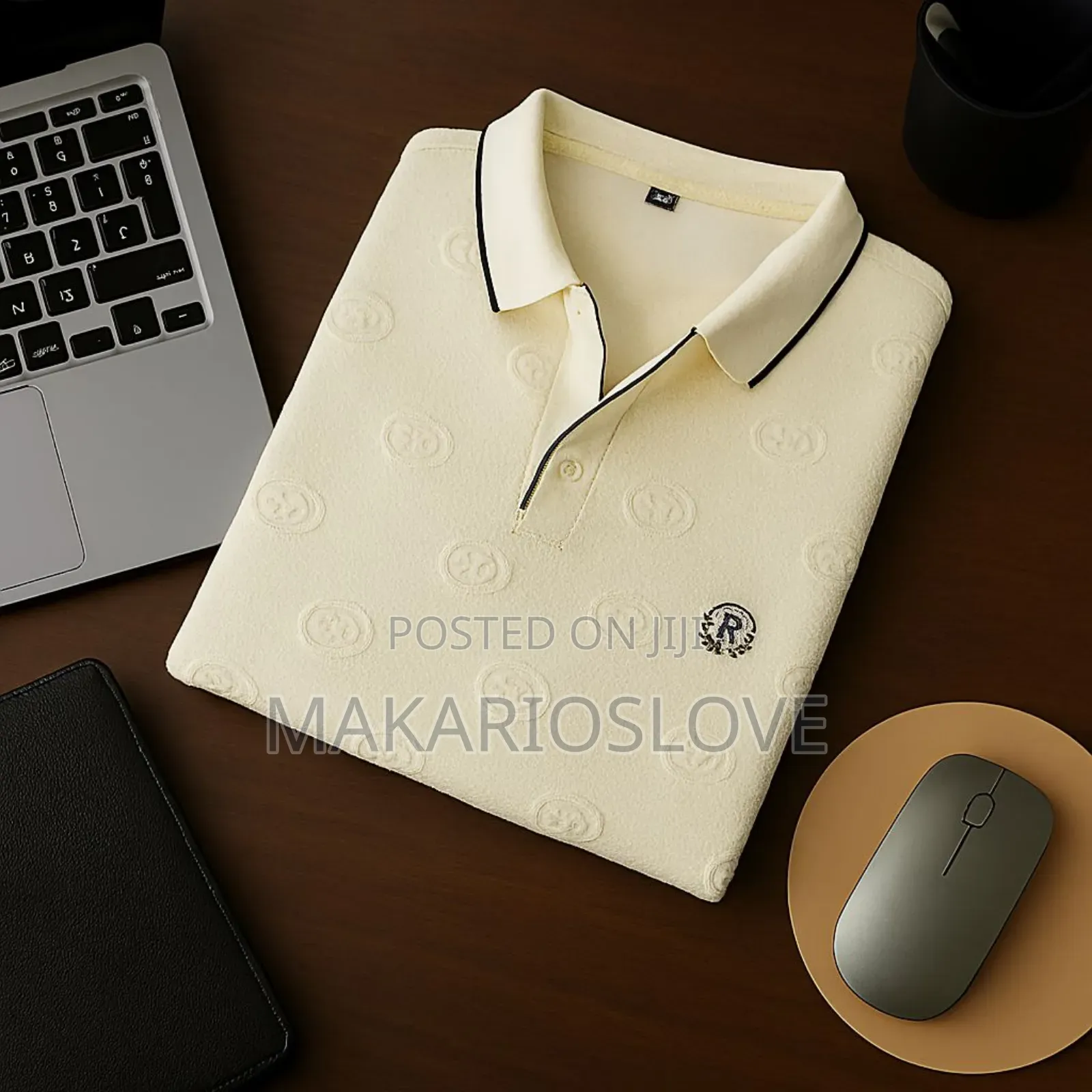 Quality Lacoste Tops