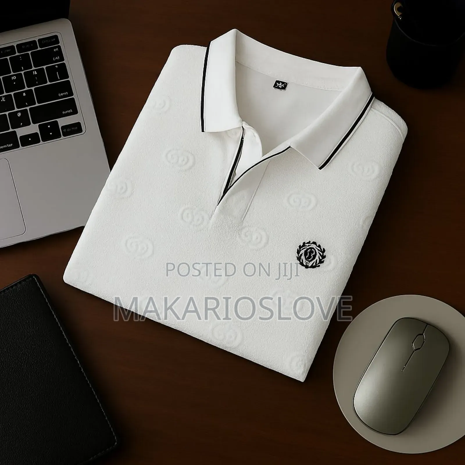 Quality Lacoste Tops