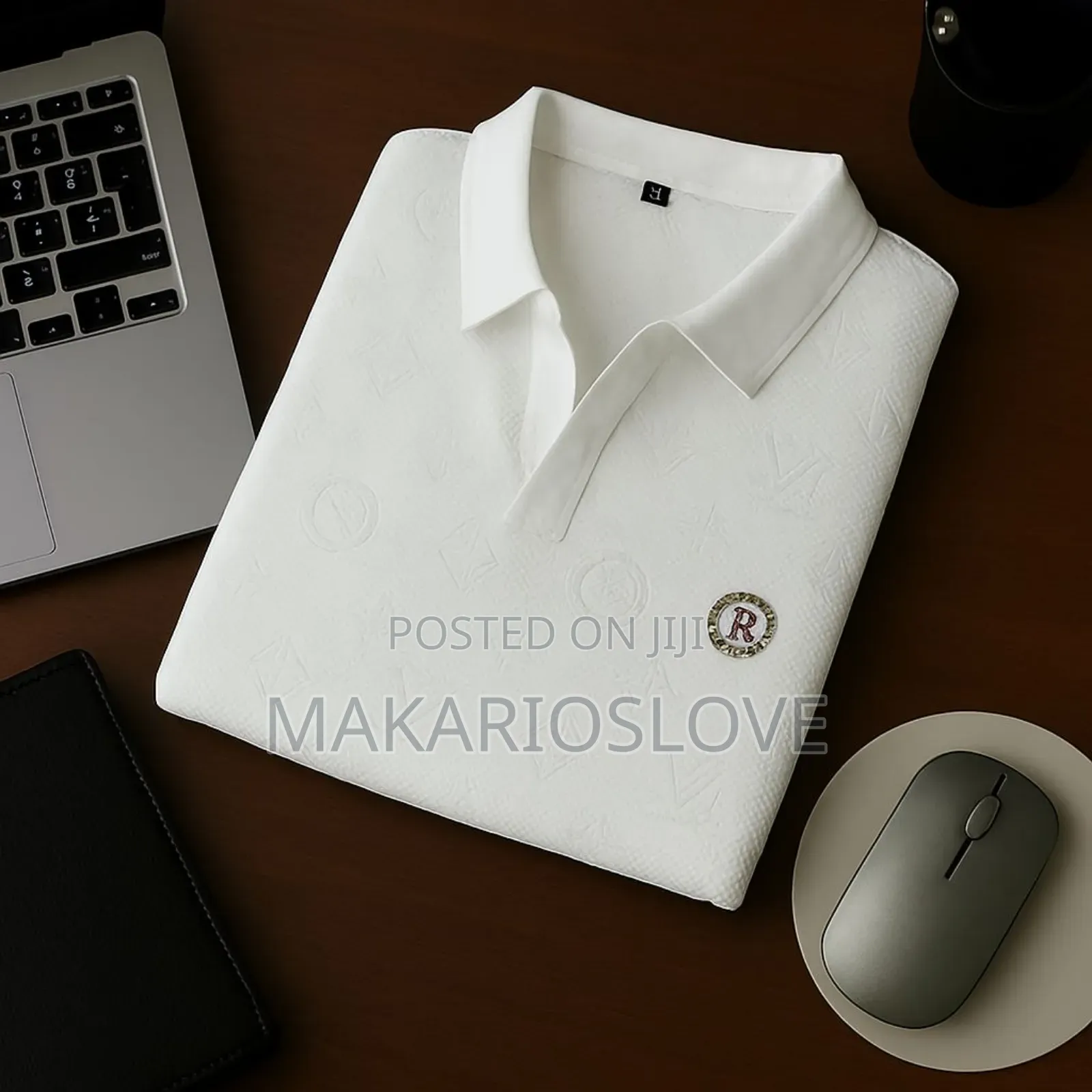 Quality Lacoste Tops