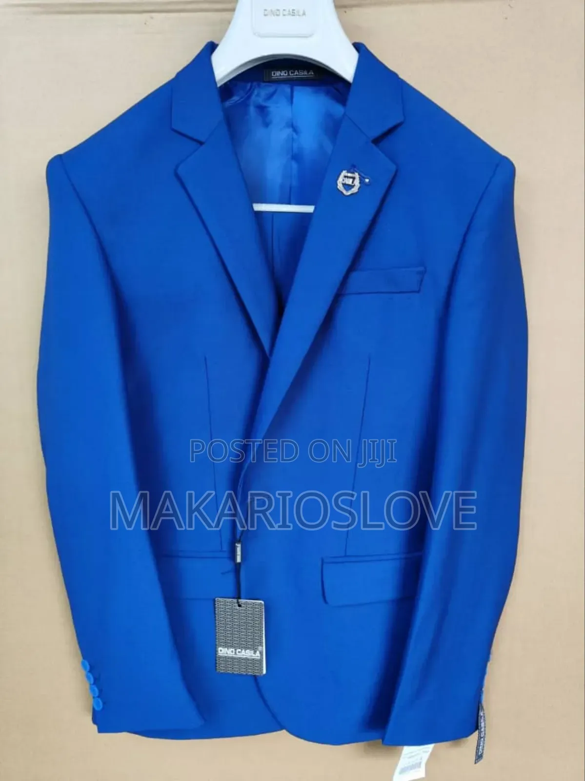 Quality Suits