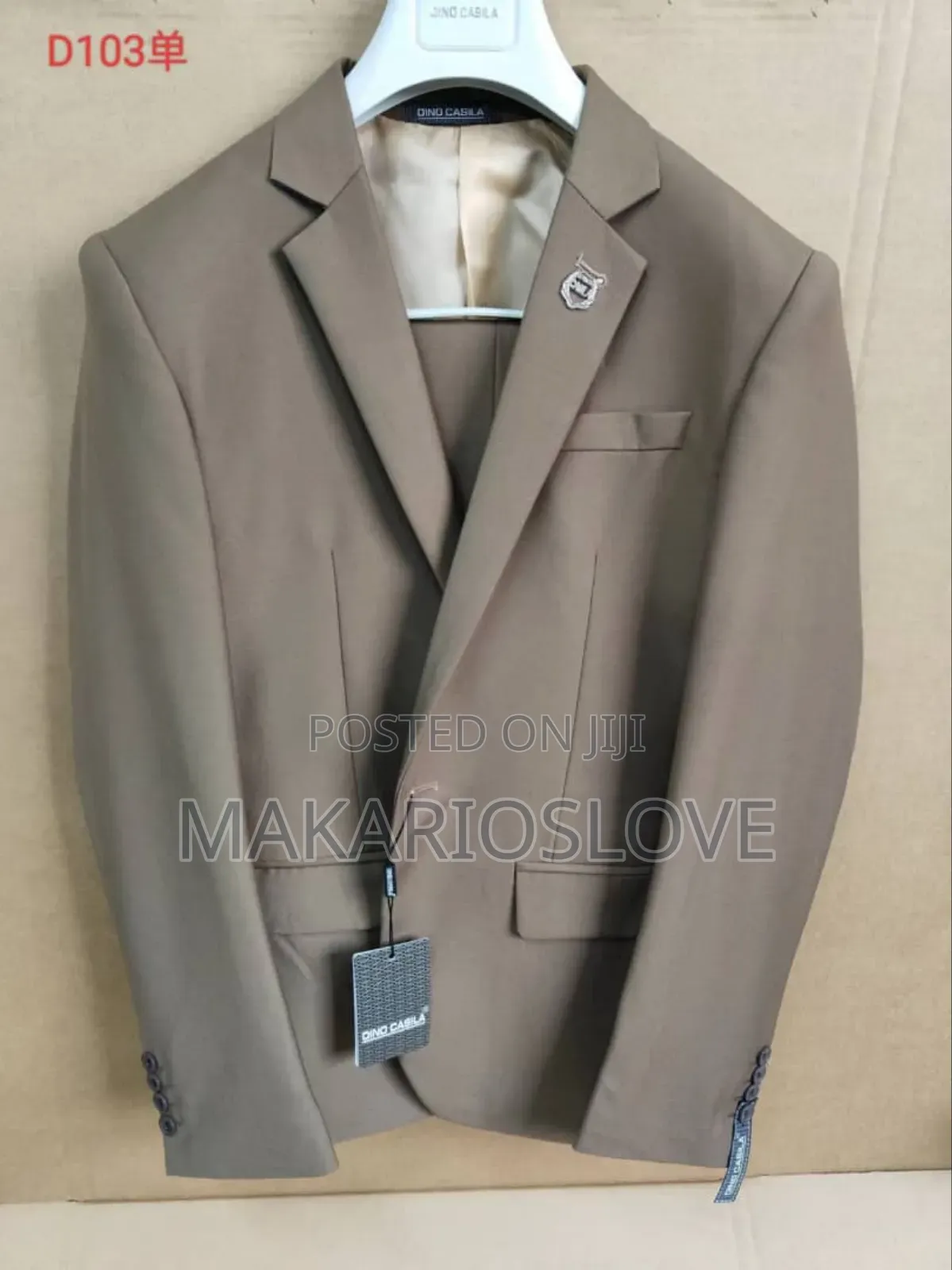Quality Suits