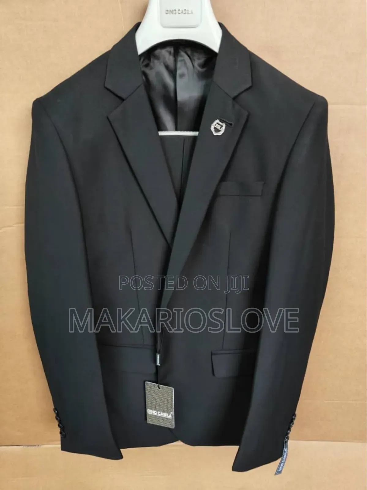 Quality Suits