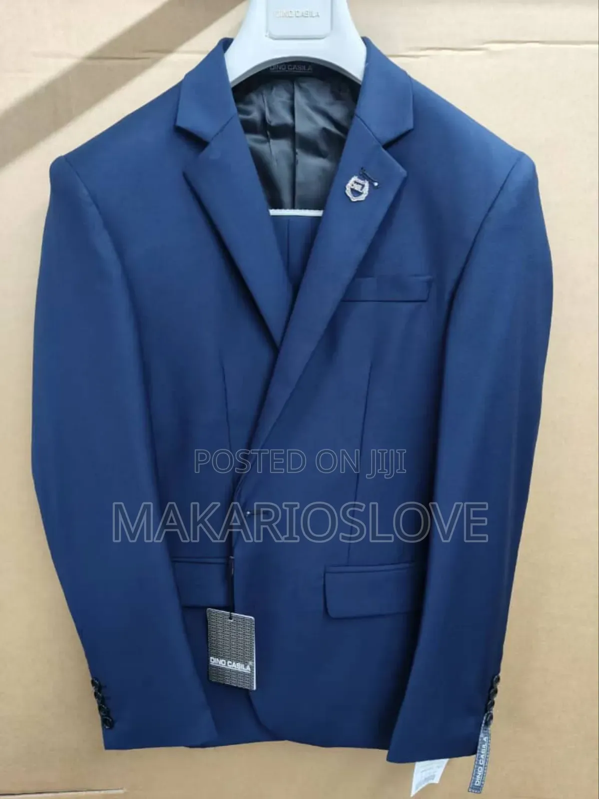 Quality Suits