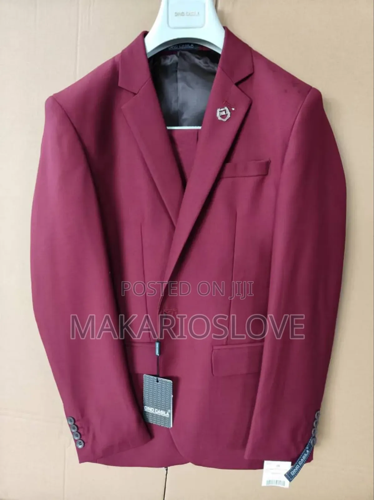 Quality Suits