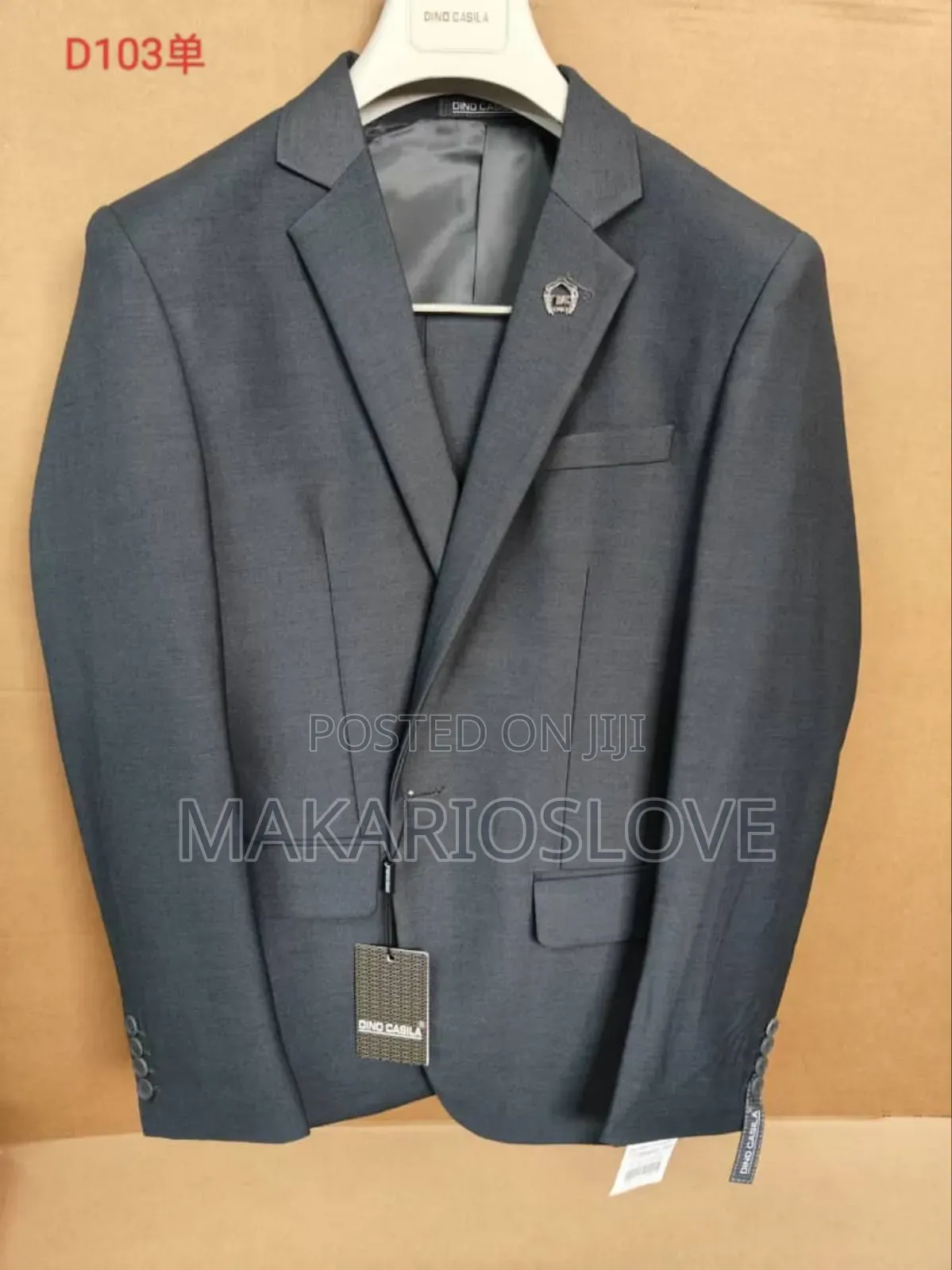 Quality Suits