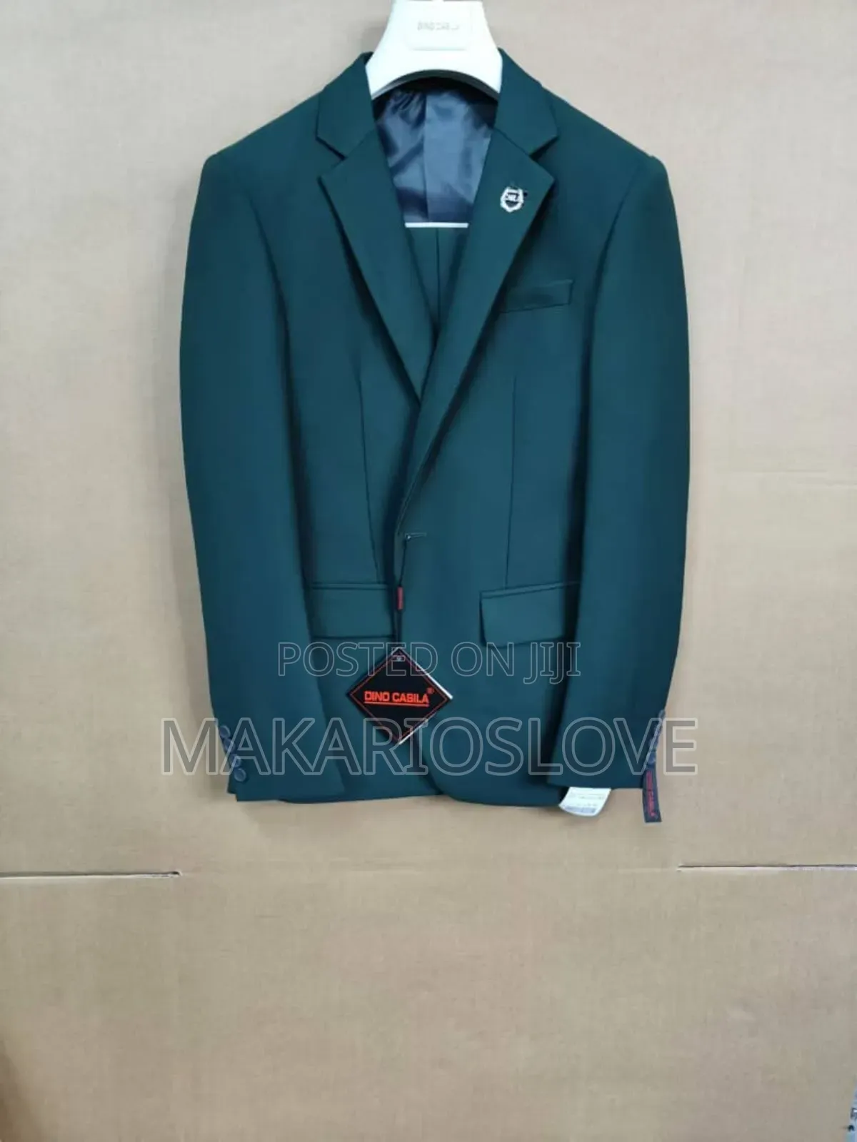 Quality Suits