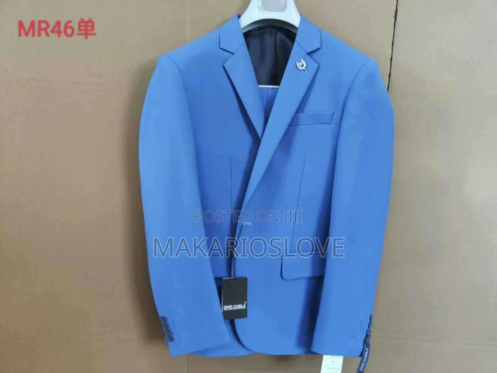 Quality Suits