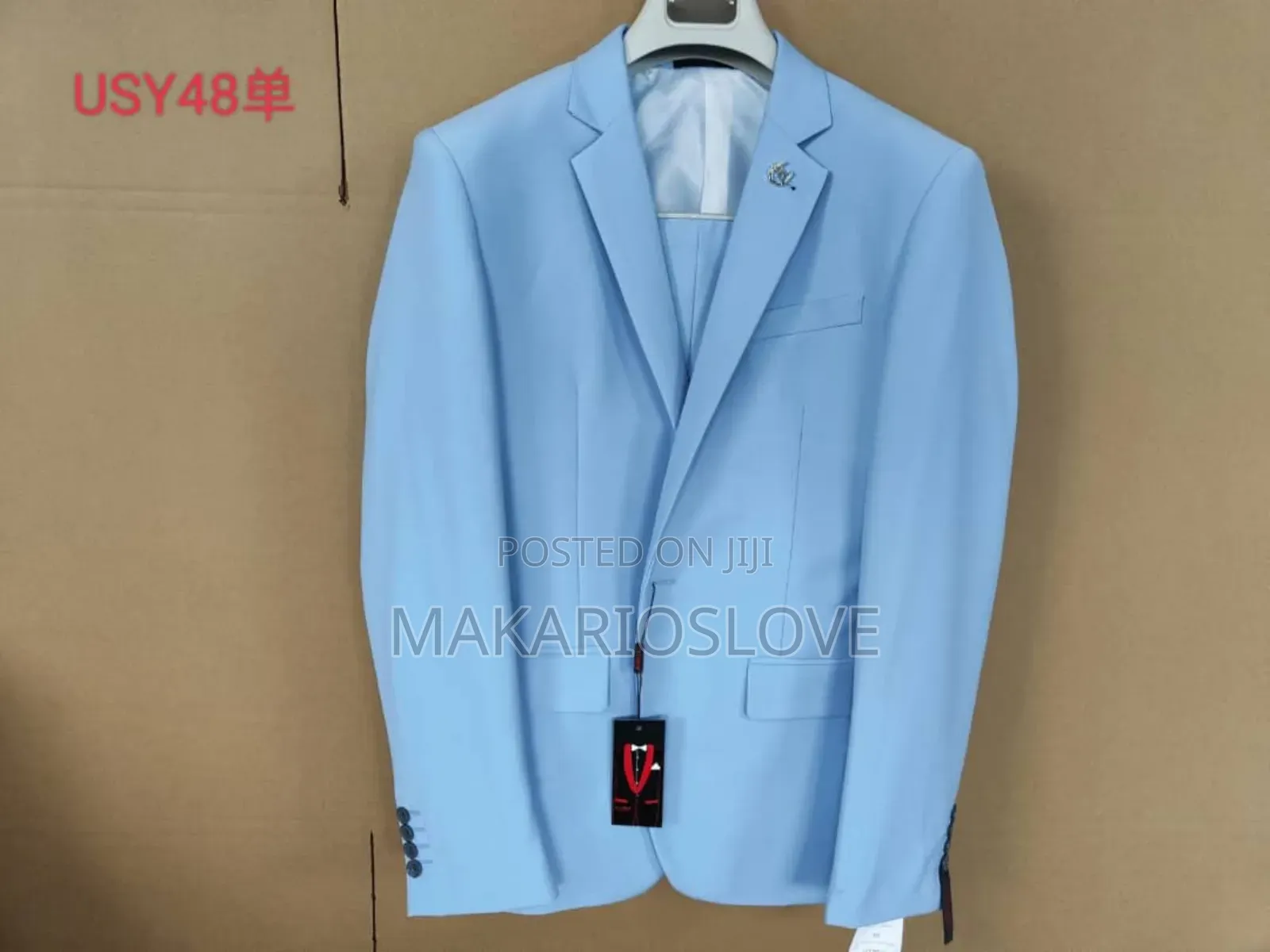 Quality Suits