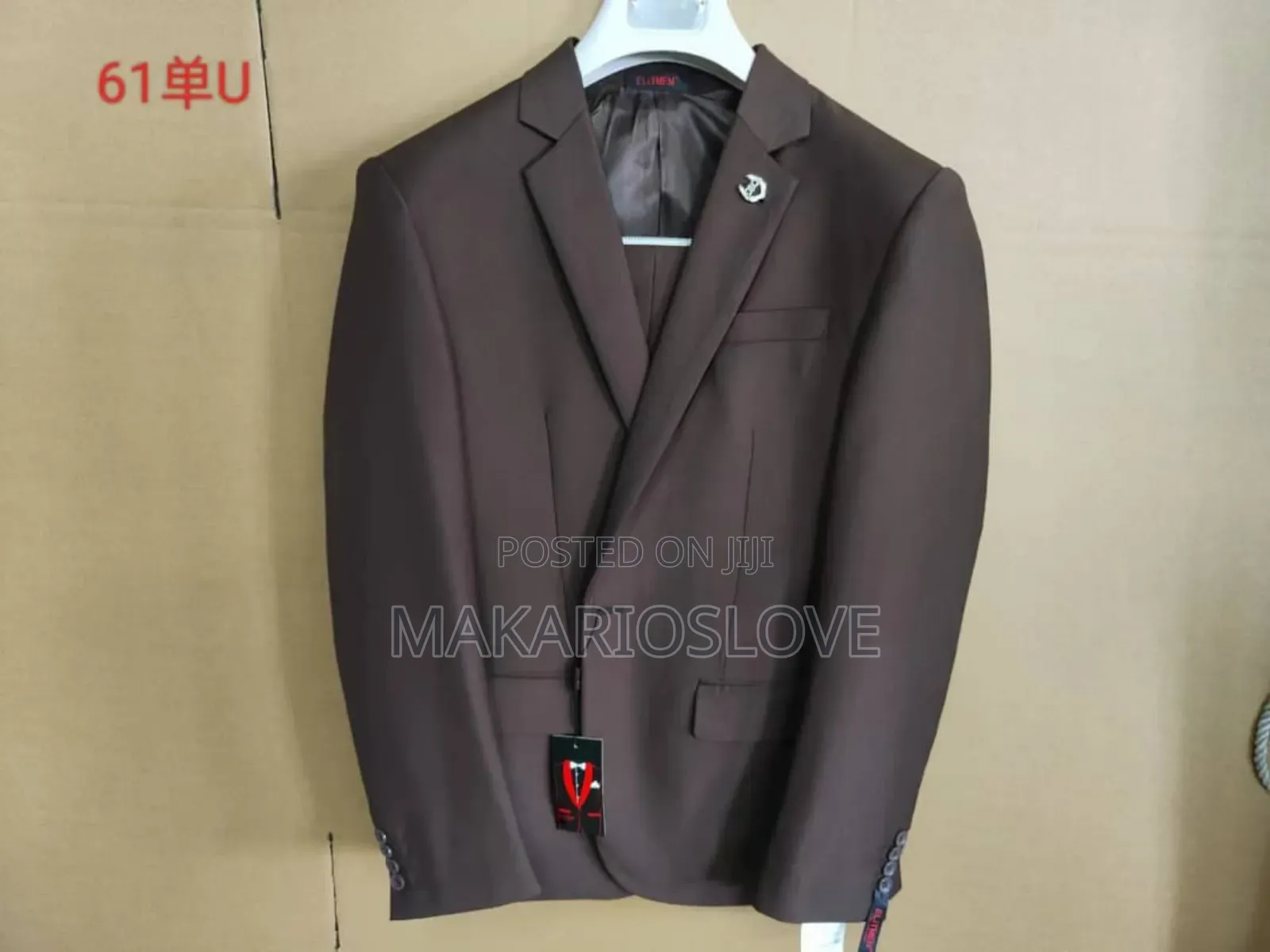 Quality Suits