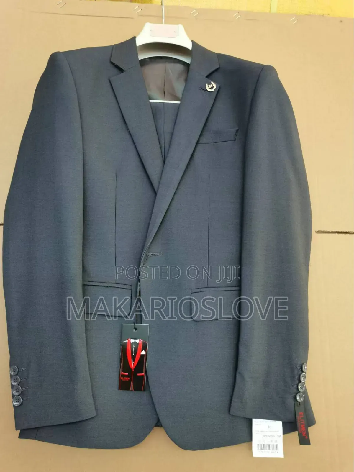 Quality Suits