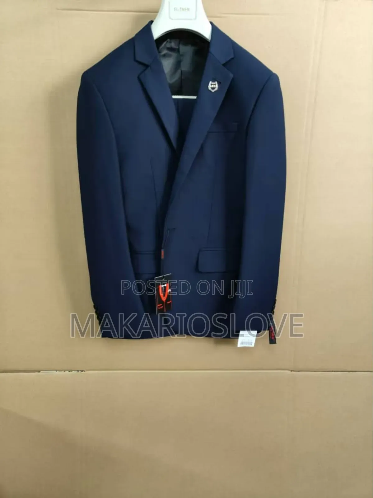 Quality Suits