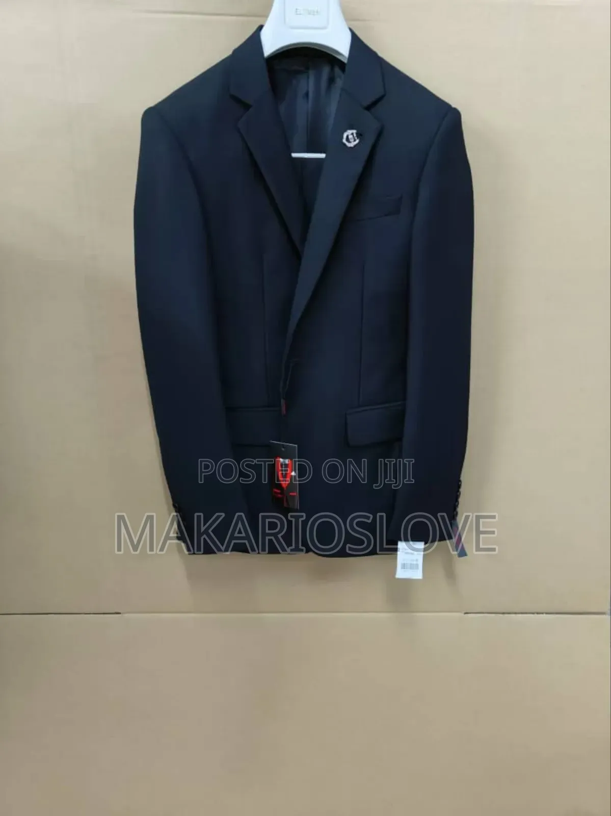 Quality Suits