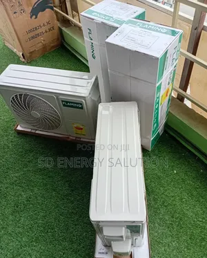 Change Life 1.5hp Split System Air Conditioner Flamino Ac