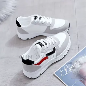 Sneakers for Ladies