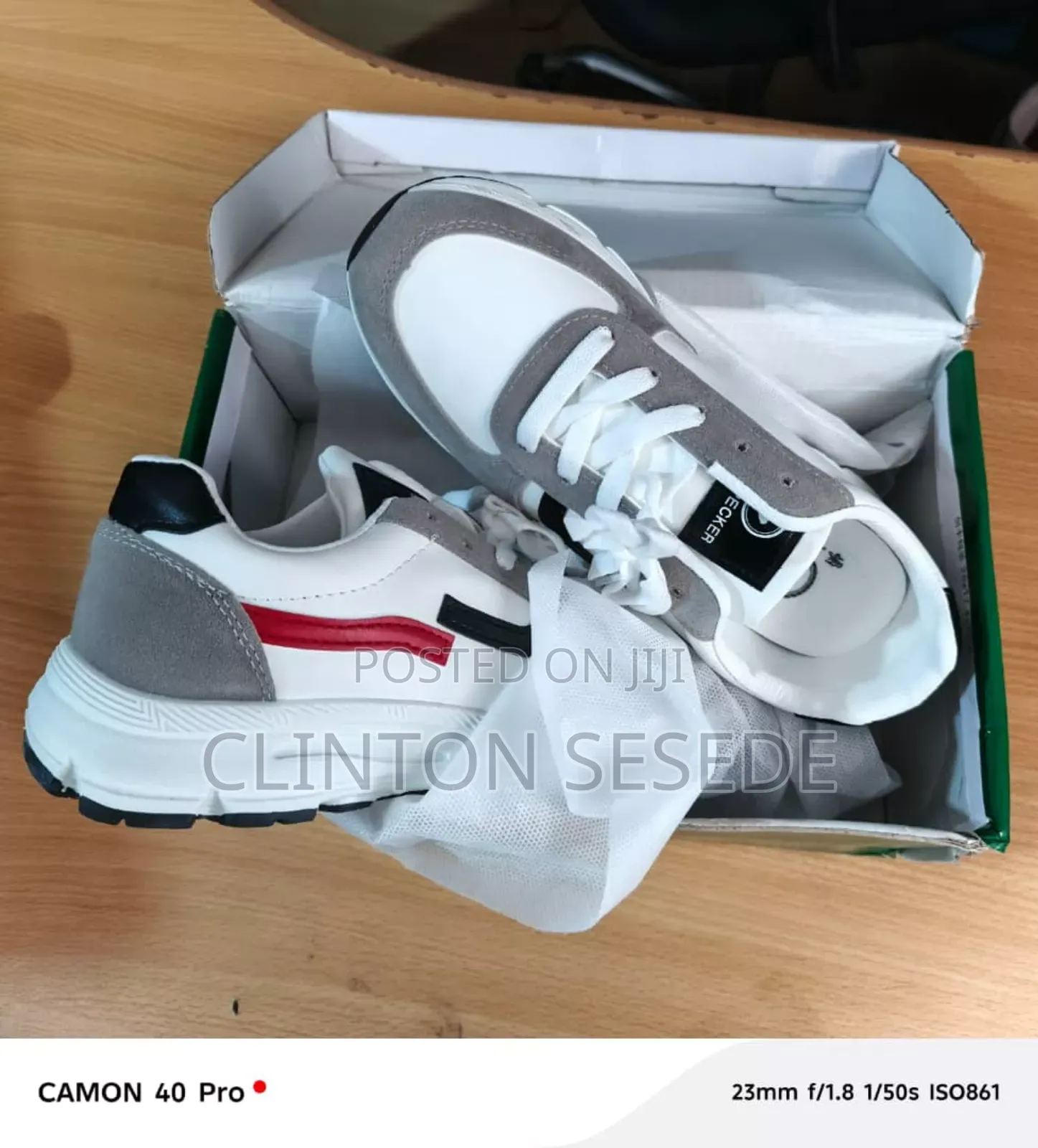Sneakers for Ladies