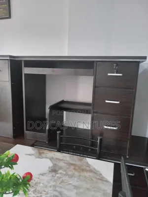 Azib Events Desk