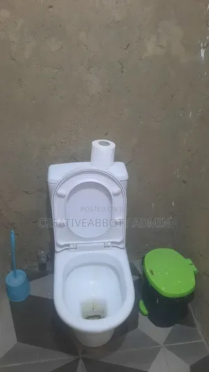 Furnished Room for Short Let