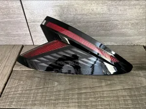 2022-2024 Hyundai Tucson Led Tail Light Pair