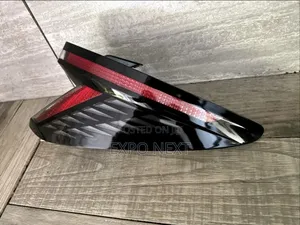 2022-2024 Hyundai Tucson Led Tail Light Pair